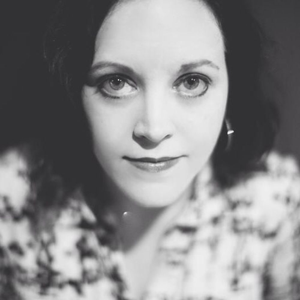 Meet your Posher, Deanna